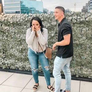 Meet your Posher, Tyler